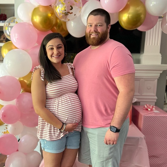 Meet your Posher, Julie - Picture 1 of 1